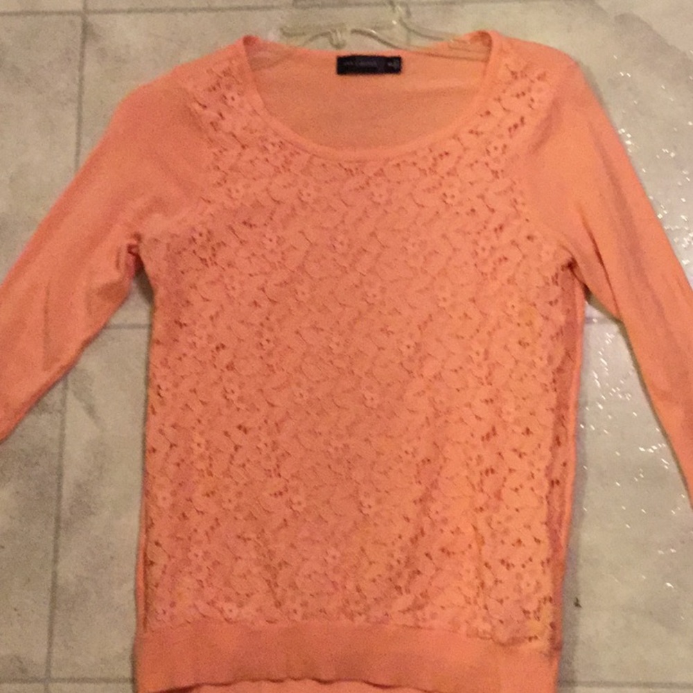 The Limited dress shirt